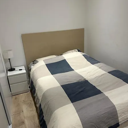 Apartament T2 Lumineux 50m2 *